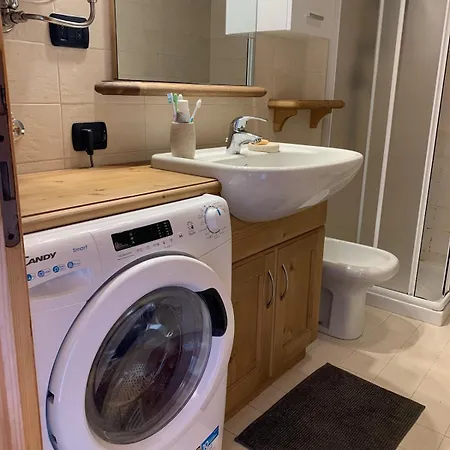 Charming Three-room In