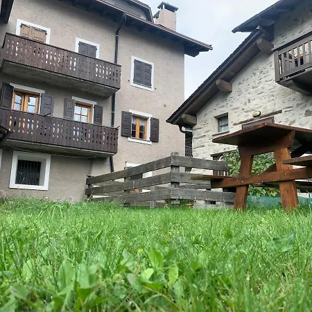 Charming Three-room In * Oga