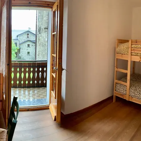 Charming Three-room In شقة Oga