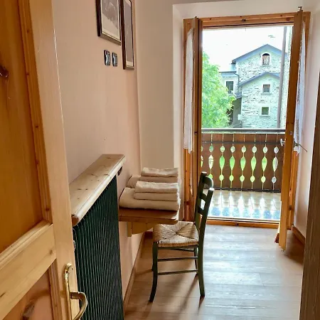 Charming Three-room In