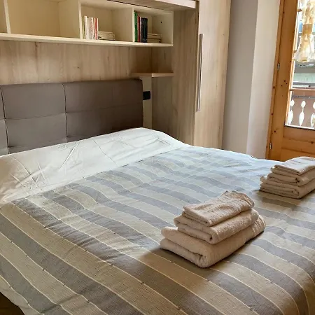 Charming Three-room In * Oga